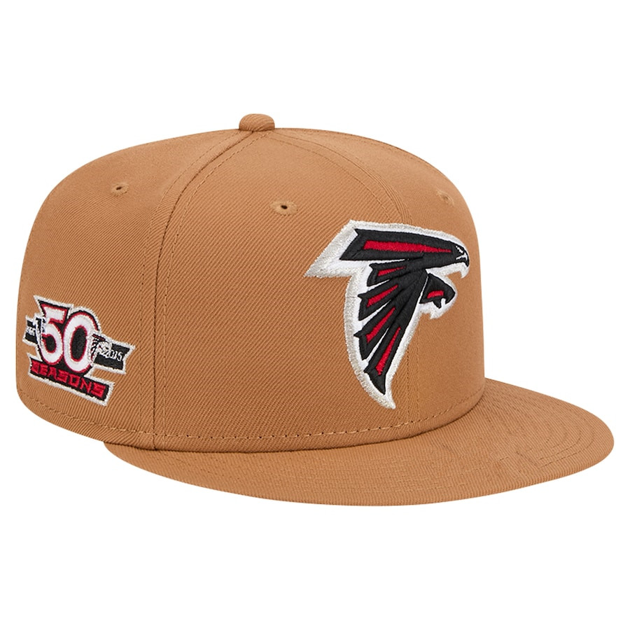 2024 NFL Atlanta Falcons Hat TX20241008